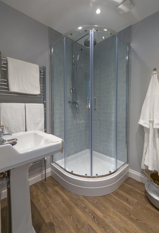 Willoughby Apartment Bath Exteriér fotografie
